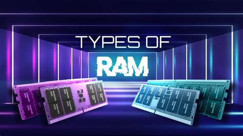 edo ram|different types of ram memory.